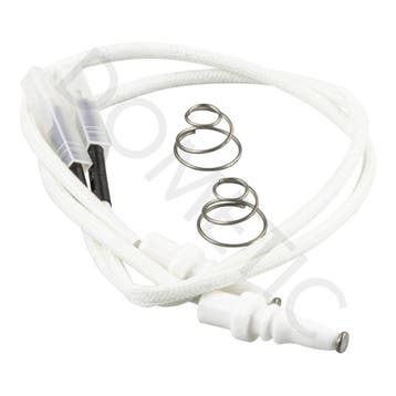 Dometic Kookplaat Bougie, Nieuw