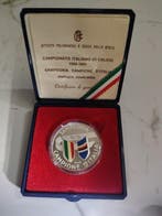 U.C. Sampdoria - Italiaanse voetbal competitie -, Nieuw