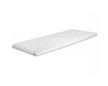 Avek 1927 Innerzone Latex Topper 9 cm - 100x220, Nieuw