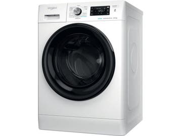 Whirlpool FFWDB 864349 BV EE - Was-droogcombinatie - 8kg, Verzenden, Zo goed als nieuw