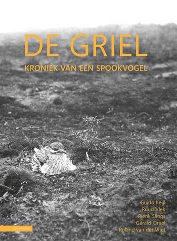 De Griel | 9789050117357 | Guido Keijl ; Ruud Vlek ; Gerald, Ophalen of Verzenden, Zo goed als nieuw, Guido Keijl ; Ruud Vlek ; Gerald Oreel ; Roland van der Vliet ; Rienk