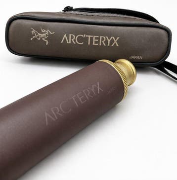 Field telescope - 2020+ - Japan - Arcteryx, Audio, Tv en Foto, Fotocamera's Analoog, Nieuw