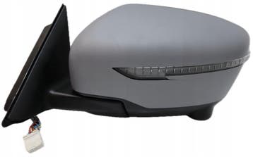 Nissan X-TRAIL T32 (2013-) 13 PIN / KABELSYSTEEM CAMERA, Auto-onderdelen, Verzenden, Gebruikt