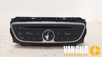 Radio CD Speler Renault Twingo O199683, Ophalen of Verzenden, Nieuw