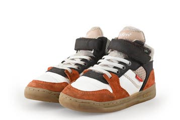 Kickers Sneakers Jongens in maat 27, Jongen of Meisje, Schoenen, Nieuw, Verzenden