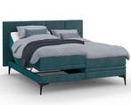Kårlsson Boxspring Attraktiv Trendik Elektrisch, Nieuw