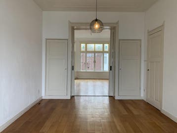 Te huur: Appartement Van Aerssenstraat in Den Haag, Den Haag, Appartement, Zuid-Holland
