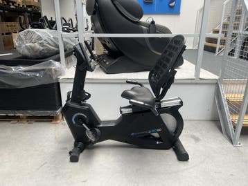 cardiostrong Ligfiets BC60, Sport en Fitness, Nieuw
