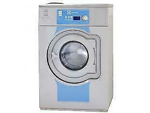 Electrolux W565H Professionele wasmachine!, Witgoed en Apparatuur, Energieklasse A of zuiniger, Nieuw, Voorlader, 95 cm of meer
