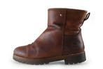 Panama Jack Boots in maat 40 Cognac, Overige kleuren, Verzenden, Overige typen, Panama Jack