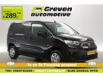 Fiat Doblò 1.5 BlueHDi | 102PK | 3 Zits | Airco | Cruise |, Zwart, Nieuw, Fiat, Handgeschakeld