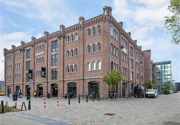 Te huur: Appartement Handelsplein in Rotterdam, Appartement, Rotterdam, Zuid-Holland