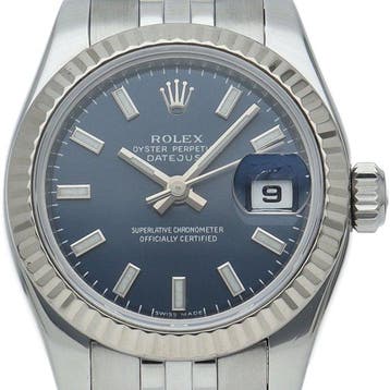 Rolex - Datejust 26 Ladies Watch Jubilee - 179174() -, Nieuw