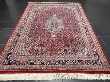 Bidjar - Vloerkleed - 295 cm - 197 cm, Huis en Inrichting, Stoffering | Tapijten en Kleden, Nieuw