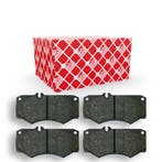 Remblokken set MERCEDES-BENZ T1/TN (410,410 D,409 D), Ophalen of Verzenden, Nieuw