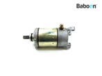 Startmotor Kawasaki GPZ 400 1985-1988 (ZX400A), Verzenden, Gebruikt