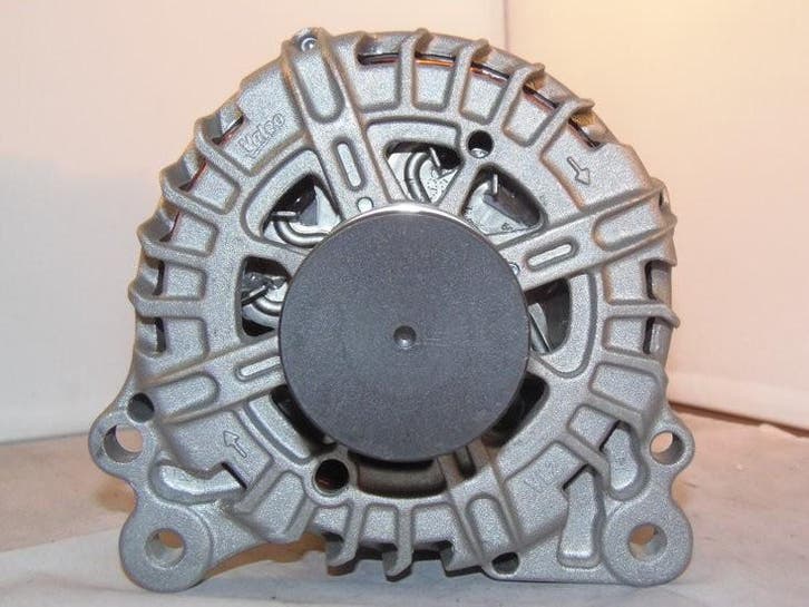 Dynamo 140A Audi Seat Skoda Volkswagen nieuw origineel, Auto-onderdelen, Motor en Toebehoren, Verzenden
