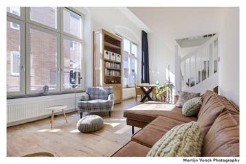 Te huur: Appartement Kamperlaan in Haarlem, Noord-Holland, Appartement, Haarlem
