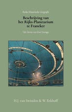 9789066595255 Beschrijving van het Rijks-Planetarium te F..., Boeken, Verzenden, Nieuw, H.j. Van Swinden