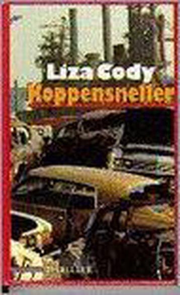 KOPPENSNELLER - L. Cody 9789025411534, Verzenden, Gelezen, L. Cody