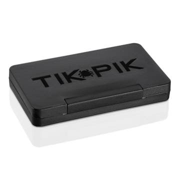 Tik Pik - Celluloid plectrum - 6-pack - heavy 0.96 mm, Ophalen of Verzenden, Nieuw, Akoestische gitaar