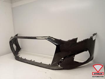 Audi A3 8Y 2020-2024 Origineel! Voorbumper, Auto-onderdelen, Carrosserie en Plaatwerk, Ophalen, Gebruikt, Audi, Bumper
