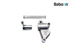 Nokkenas Kettingspanner BMW R 1200 R 2006-2010 (R1200R 06), Verzenden, Gebruikt
