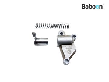 Nokkenas Kettingspanner BMW R 1200 R 2006-2010 (R1200R 06), Verzenden, Gebruikt