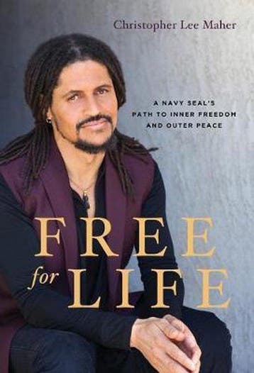 9781544505183 Free for Life Christopher Lee Maher, Verzenden, Nieuw, Christopher Lee Maher