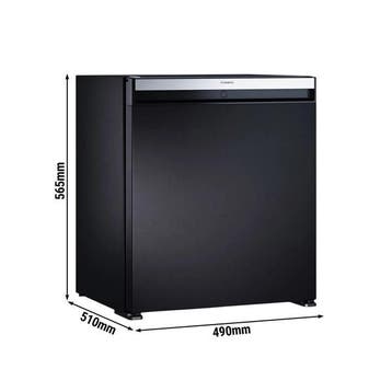 GGM Gastro | DOMETIC | Minibarkoelkast - EVOLUTION C60S - |, Witgoed en Apparatuur, Verzenden, Nieuw