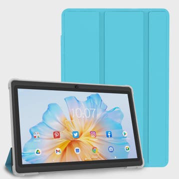 Pritom 7 Inch Tablet PC met Android 13, 4GB RAM, 32GB ROM en, Verzenden, Nieuw