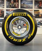 Wiel compleet met band - Formule 1 Pirelli - O.Z. *** NO, Nieuw