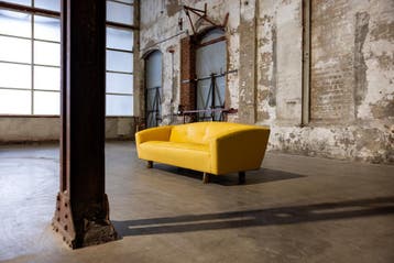 Exclusieve banken o.a. Design on Stock Bloq NIEUW bekleed, Ophalen of Verzenden