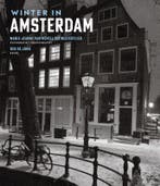 Winter in Amsterdam 9789462623651 Oek de Jong, Verzenden, Zo goed als nieuw, Oek de Jong