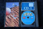 Cartoon Jukebox Philips CD-I Long Box USA, Verzenden, Nieuw