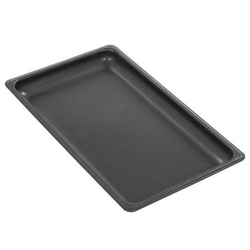 Bakplaat | Aluminium (Tefloncoating) | 1/1 GN |, Verzenden, Nieuw in verpakking