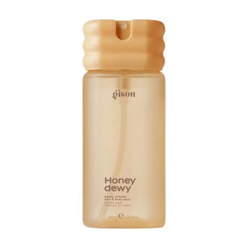 Gisou - Honey Infused Hair and Body Mist - Honey Dewy - 100m, Verzenden, Nieuw