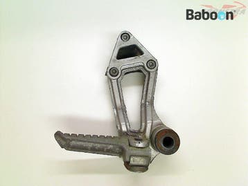 Duosteun Rechts Kawasaki ZX 10 1988-1990 Tomcat (ZX-10, Verzenden, Gebruikt