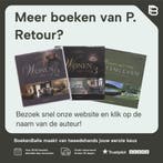 Wonen met stijl 9789002214554 P. Retour, Verzenden, Gelezen, P. Retour