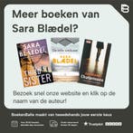 Het dodenspoor 9789044533712 Sara Blædel, Verzenden, Gelezen, Sara Blædel