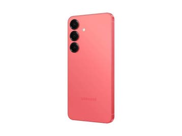 Samsung Galaxy S25+ - Rood - 512 GB - Fysieke simkaart +, Verzenden, Zo goed als nieuw