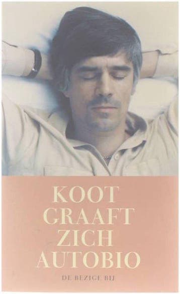 Koot graaft zich autobio - van Kooten, Verzenden, Gelezen