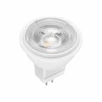 Ledmaxx LED MR11 2.5W/827 38º 180lm 12V GU4 dimbaar Ø3.5cm, Ophalen of Verzenden, Nieuw