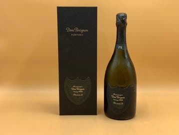 2008 Dom Pérignon, Vintage Plénitude 2 - Champagne Brut - 1, Verzamelen, Nieuw