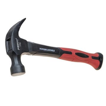 Professionele klauwhamer 500 gram met antislip fiberglas, Ophalen of Verzenden, Nieuw