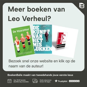 De Kracht van het Incasseren - Leo Verheul 9789082324600, Verzenden, Gelezen, Leo Verheul