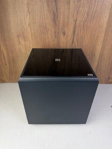 Kef - PSW-2000 - Subwoofer Subwoofer luidsprekerset, Nieuw