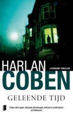 Geleende tijd 9789022569160 Harlan Coben, Verzenden, Zo goed als nieuw, Harlan Coben