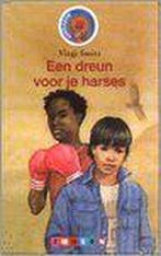 Een dreun voor je harses 9789027686862 Virgi Smits, Boeken, Verzenden, Zo goed als nieuw, Virgi Smits