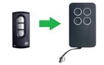 Allmatic Tech3 (alternatieve handzender), Verzenden, Nieuw